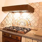 Daire Casa Alle Monache *