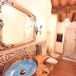 Daire Casa Alle Monache *
