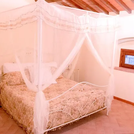 公寓 Casa Alle Monache