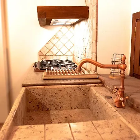 Casa Alle Monache Daire Gambassi Terme