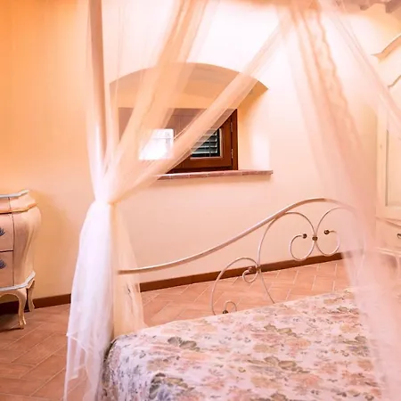Apartment Casa Alle Monache Gambassi Terme