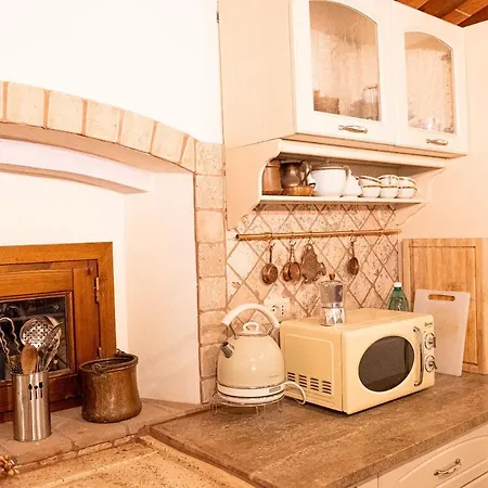 Casa Alle Monache 公寓 *