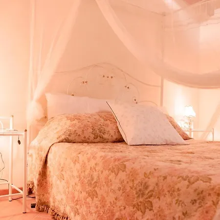 Casa Alle Monache Apartment