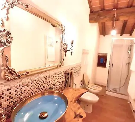 アパート Casa Alle Monache *