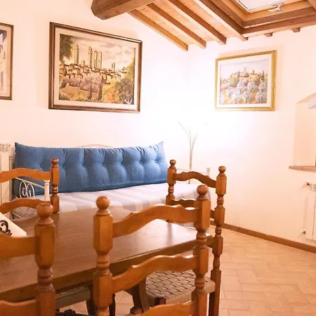 Casa Alle Monache *
